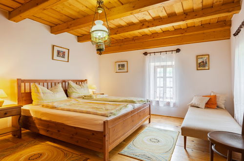 Foto 5 - Casa de 2 quartos em Balatongyörök com jardim e terraço