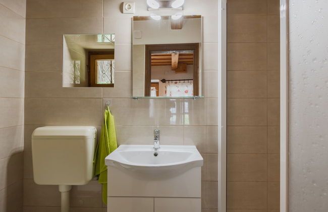 Casa de 2 quartos em Balatongyörök com jardim e terraço - Foto 14