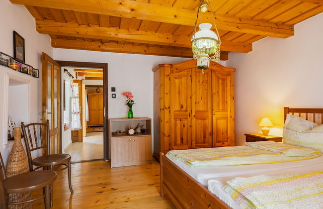 Casa de 2 quartos em Balatongyörök com jardim e terraço - Foto 6