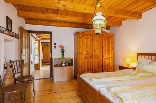 Foto 6 - Casa de 2 quartos em Balatongyörök com jardim e terraço