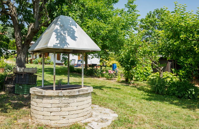 Casa de 2 quartos em Balatongyörök com jardim e terraço - Foto 20