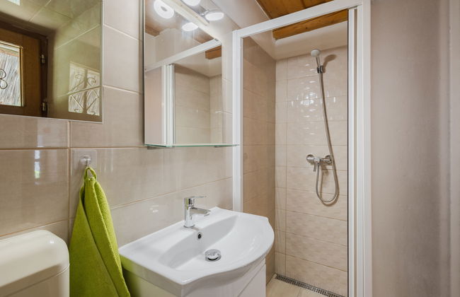 Casa de 2 quartos em Balatongyörök com jardim e terraço - Foto 15