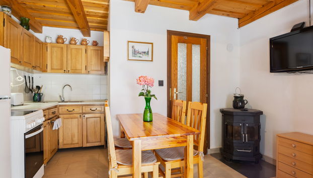 Haus mit 2 Schlafzimmern in Balatongyörök mit garten und terrasse - Foto 4