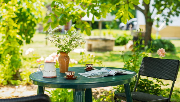 Haus mit 2 Schlafzimmern in Balatongyörök mit garten und terrasse - Foto 3