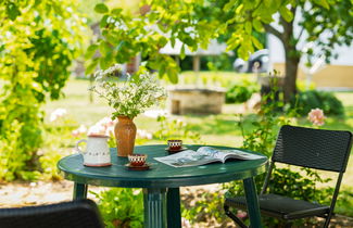 Foto 3 - Casa de 2 quartos em Balatongyörök com jardim e terraço