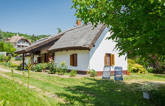 Foto 1 - Haus mit 2 Schlafzimmern in Balatongyörök mit garten und terrasse