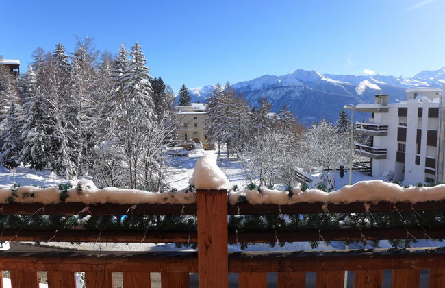 Chalet Astoria - Foto 70