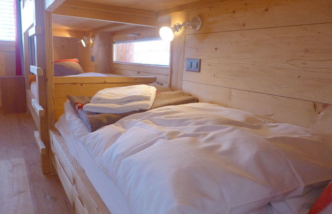 Chalet Astoria - Foto 43