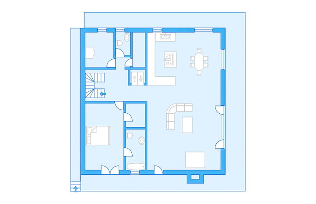 Chalet Astoria - Foto 72