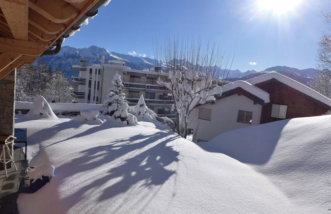 Chalet Astoria - Foto 69