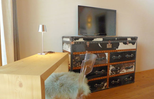 Chalet Astoria - Foto 23