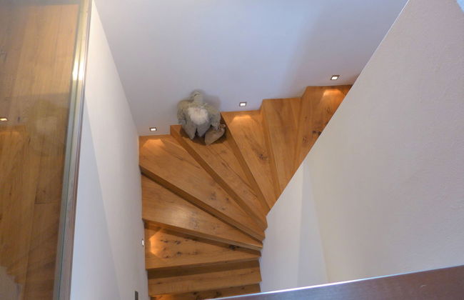 Chalet Astoria - Foto 20