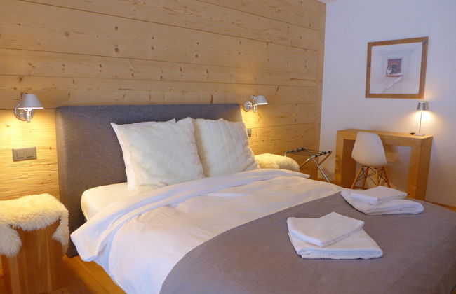 Chalet Astoria - Foto 29