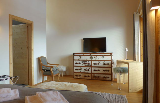 Chalet Astoria - Foto 39