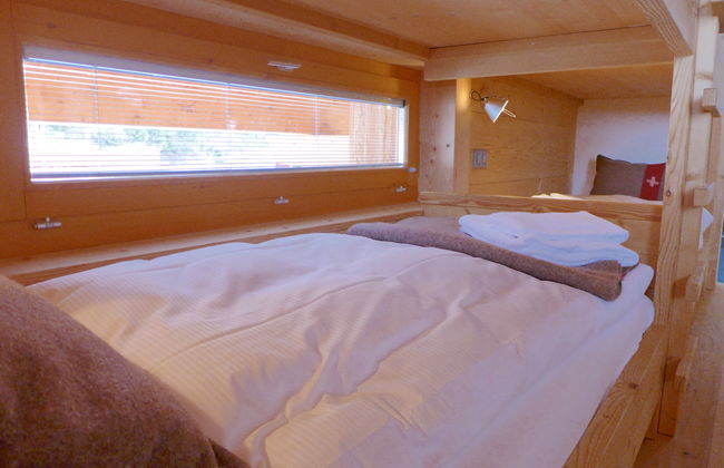 Chalet Astoria - Foto 42