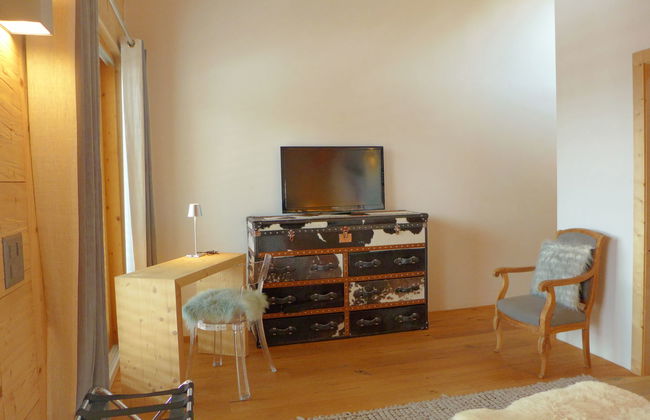 Chalet Astoria - Foto 24