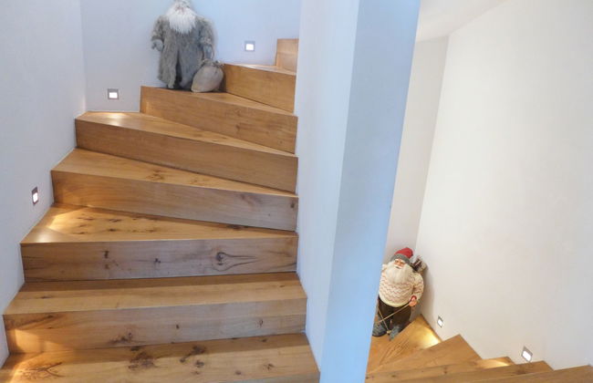 Chalet Astoria - Foto 19