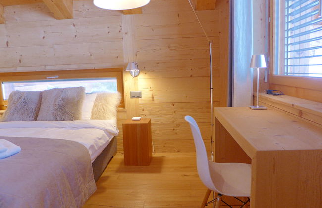 Chalet Astoria - Foto 27