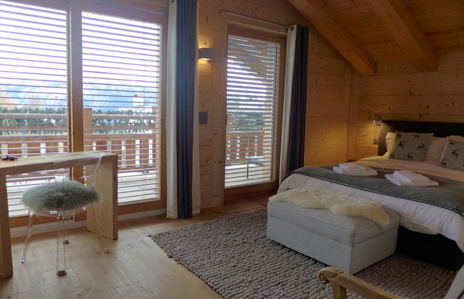 Chalet Astoria - Foto 38