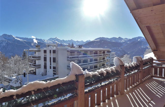 Chalet Astoria - Foto 68