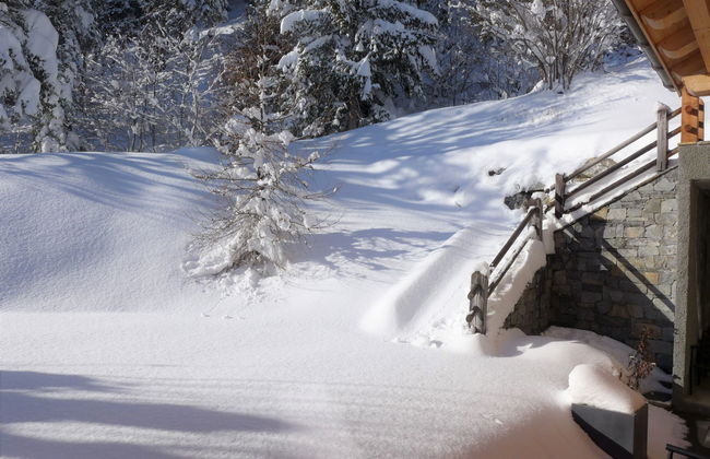 Chalet Astoria - Foto 65