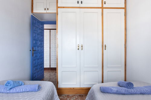 Foto 10 - Haus mit 2 Schlafzimmern in Nerja mit privater pool und terrasse