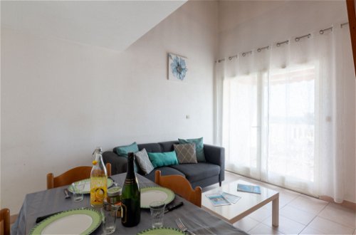 Foto 8 - Apartamento de 2 habitaciones en Fréjus con piscina y vistas al mar