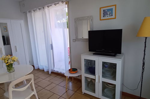 Foto 9 - Apartamento em Cavalaire-sur-Mer com terraço