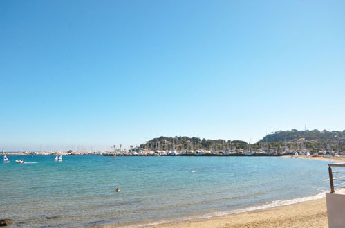 Photo 22 - Appartement en Cavalaire-sur-Mer avec terrasse