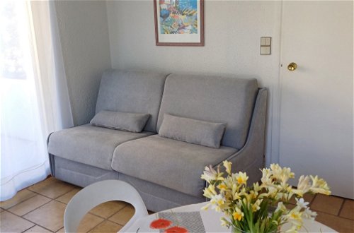 Foto 6 - Appartamento a Cavalaire-sur-Mer con terrazza
