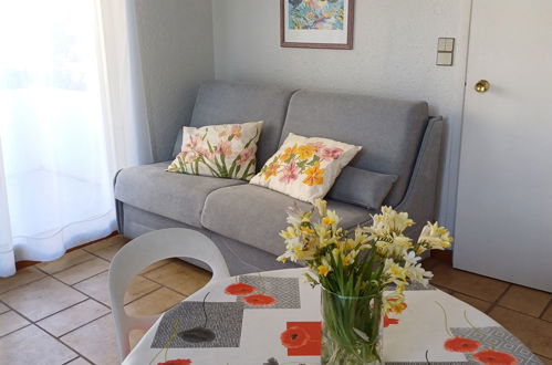 Foto 4 - Apartamento em Cavalaire-sur-Mer com terraço