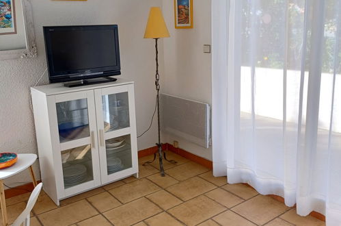 Photo 5 - Apartment in Cavalaire-sur-Mer with terrace