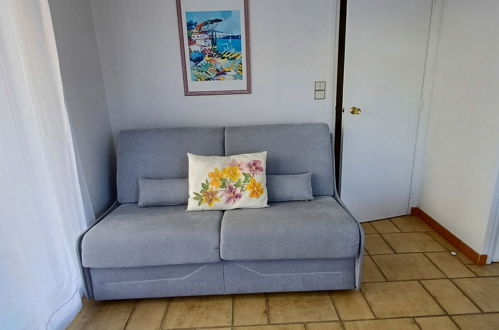 Foto 7 - Apartamento em Cavalaire-sur-Mer com terraço