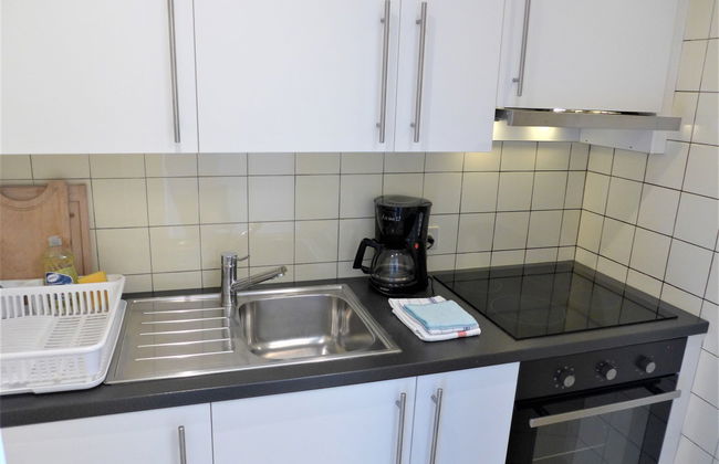 Apartamento de 1 quarto em Crans-Montana - Foto 10