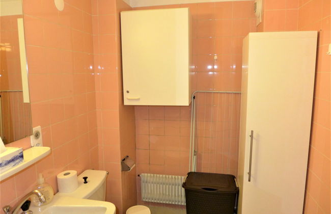 Apartamento de 1 quarto em Crans-Montana - Foto 14