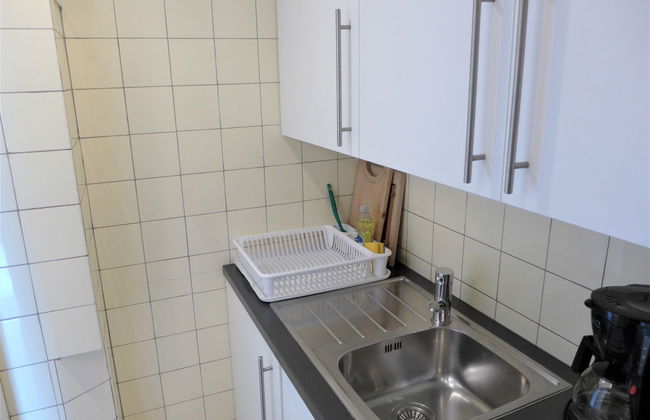 Apartamento de 1 quarto em Crans-Montana - Foto 11