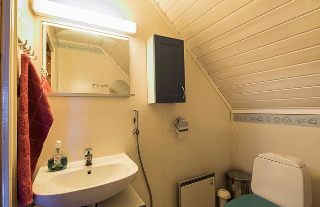 3 bedroom House in Kittilä - Photo 21