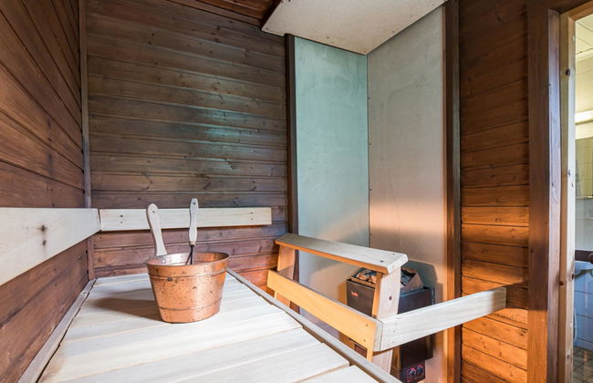 3 bedroom House in Kittilä - Photo 17