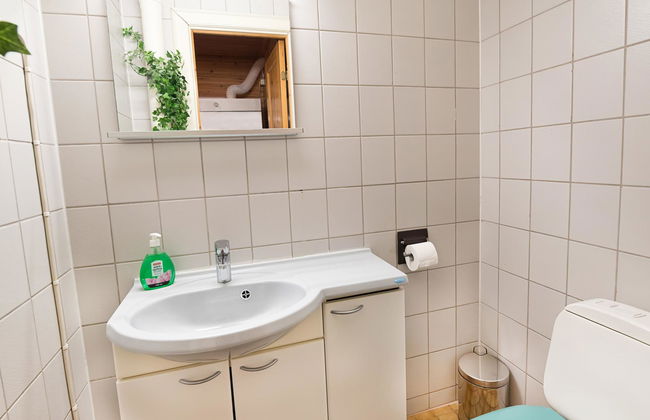 3 bedroom House in Kittilä - Photo 20