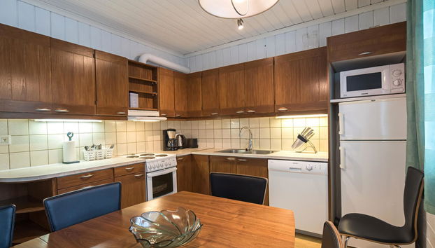 3 bedroom House in Kittilä - Photo 3