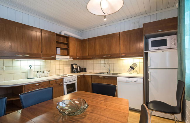 3 bedroom House in Kittilä - Photo 3