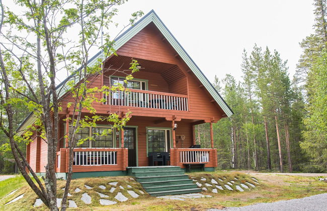 3 bedroom House in Kittilä - Photo 1