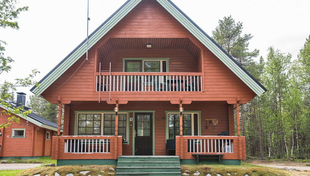 3 bedroom House in Kittilä - Photo 5