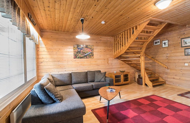 3 bedroom House in Kittilä - Photo 9