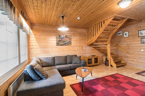 Photo 9 - 3 bedroom House in Kittilä with sauna and mountain view