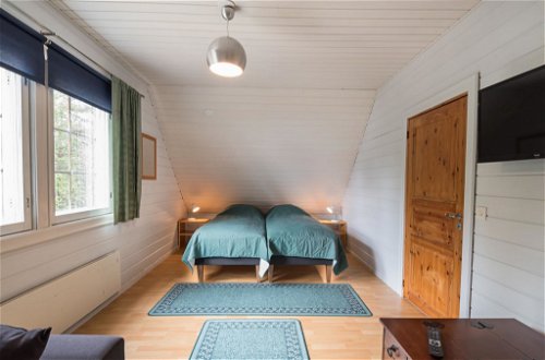 Photo 15 - Maison de 3 chambres à Kittilä avec sauna et vues sur la montagne