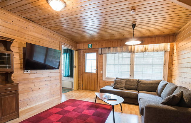 3 bedroom House in Kittilä - Photo 2