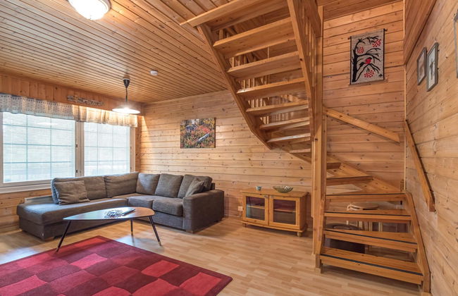 3 bedroom House in Kittilä - Photo 10