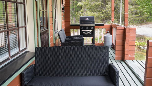 3 bedroom House in Kittilä - Photo 4