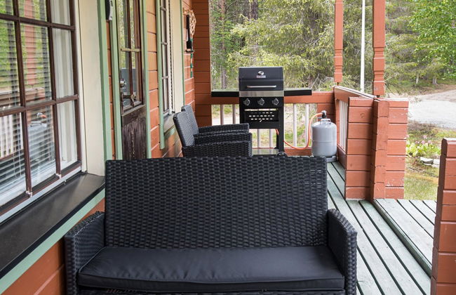 3 bedroom House in Kittilä - Photo 4